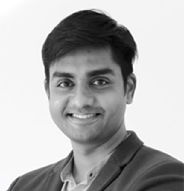Deepak Dinesh Prabakaran