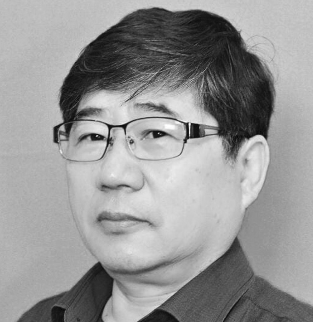 Cho Soo