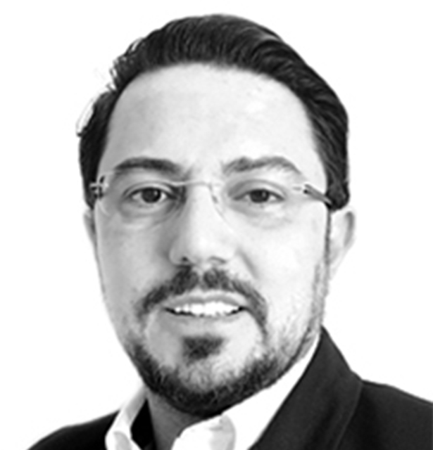 Nabeel Zabad
