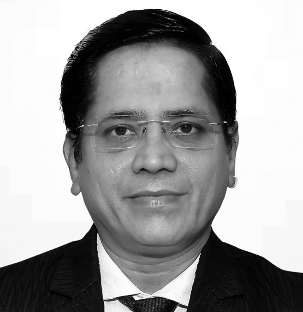 Rakesh Morudkar