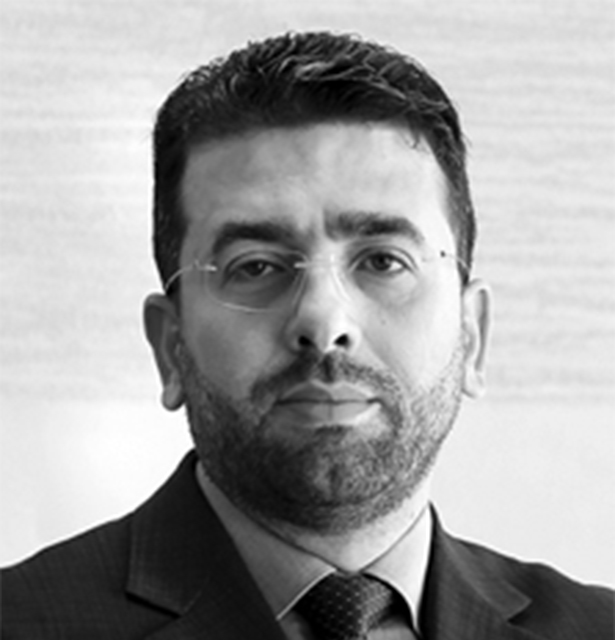 Abdullah Sulaiman