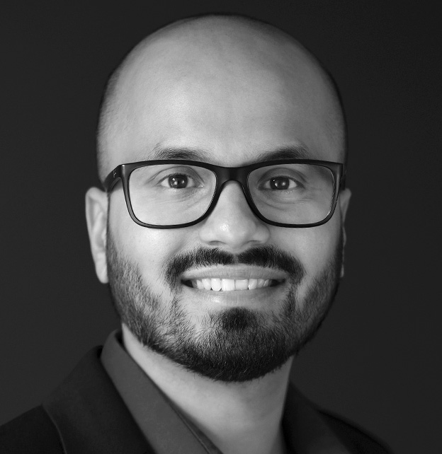 Ashwin Shah
