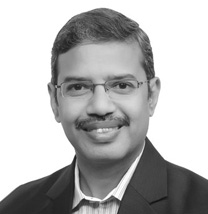 Ravishankar Subramanian