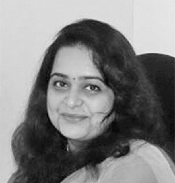Hitesha Thakur