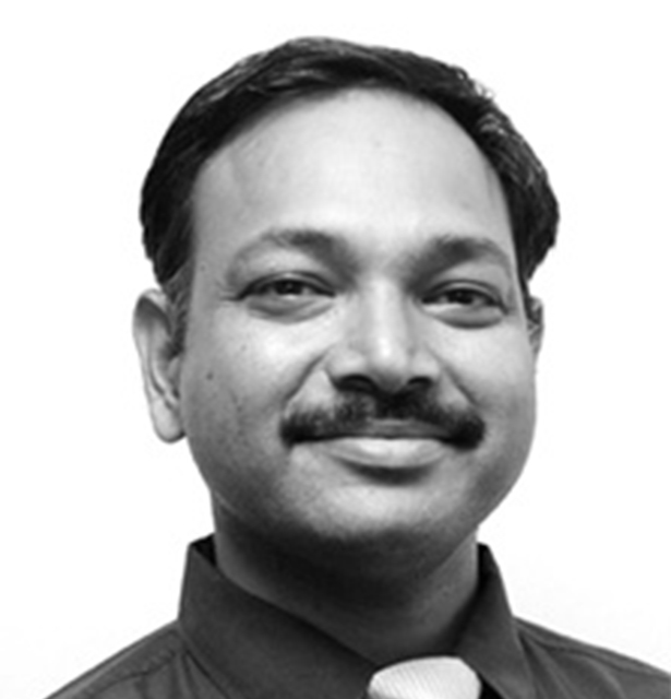 Akhil Palherkar