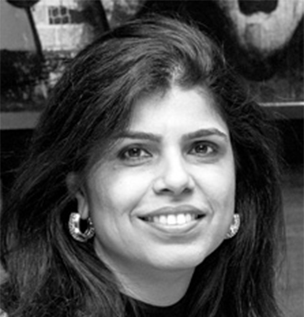 Seema Puri