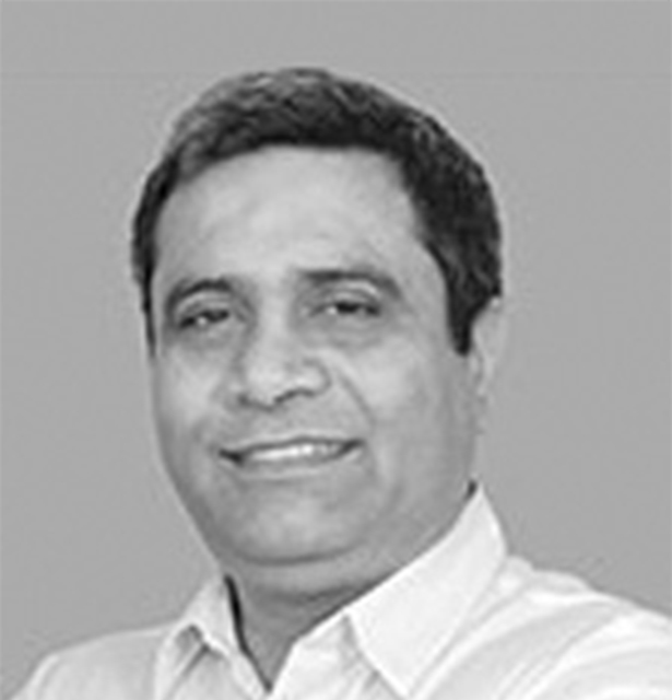 Sundeep Gwash