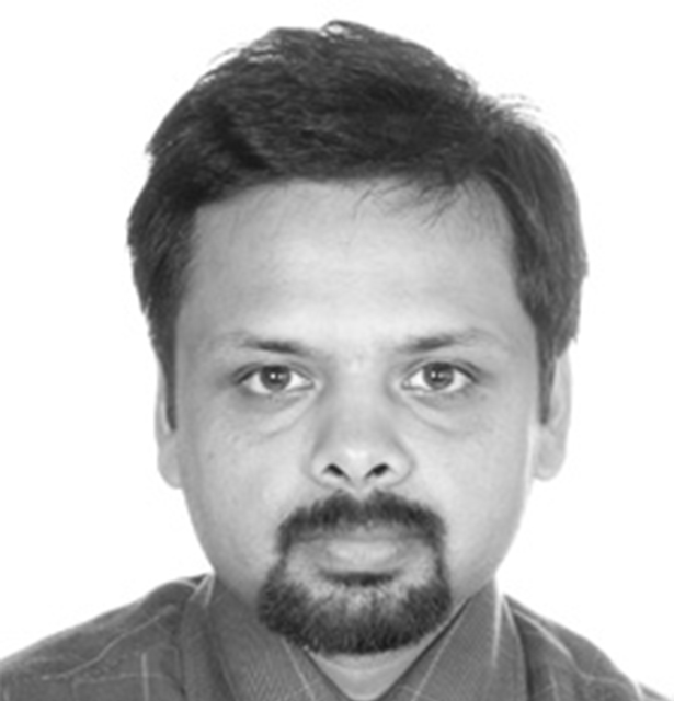 Koushik Sarkar