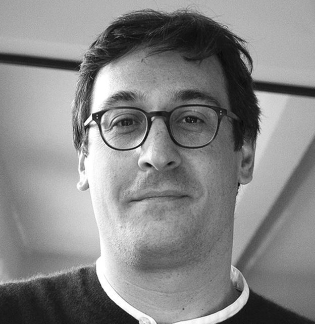 Benjamin Allouis