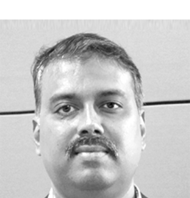 Girish Dharachar
