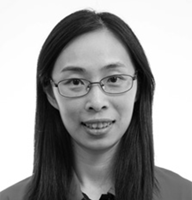 Selina Lin