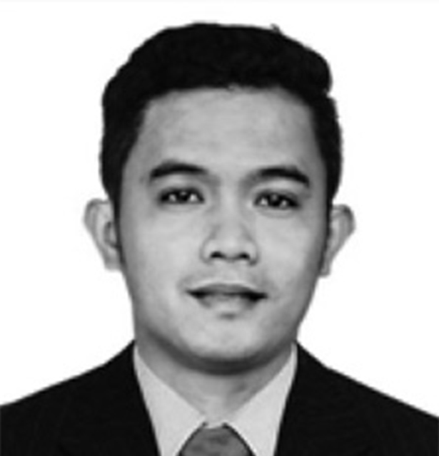Alvin Velasco