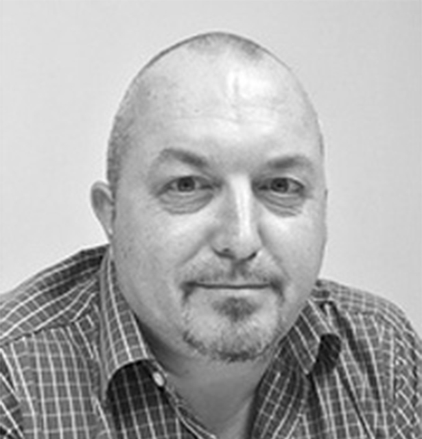 Jason Paget