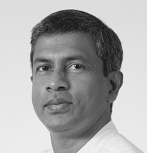 Priyantha Edussuriya