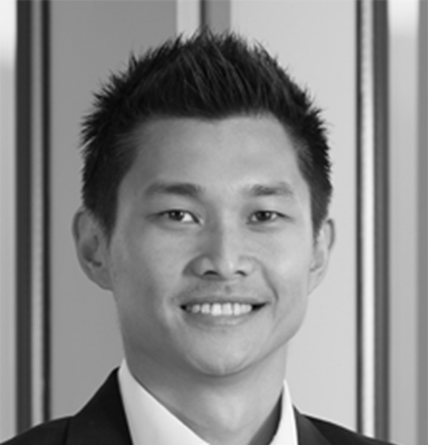 Maury Wong