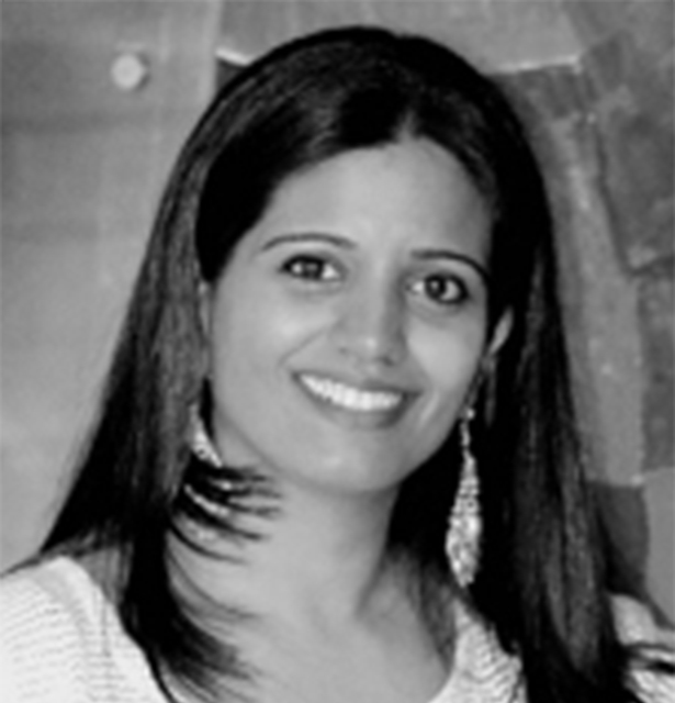 Nita Kembhavi