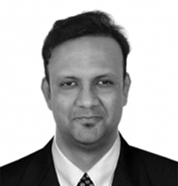 Syed Azhar