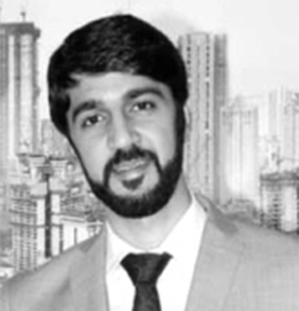 Eshan Hemrajani