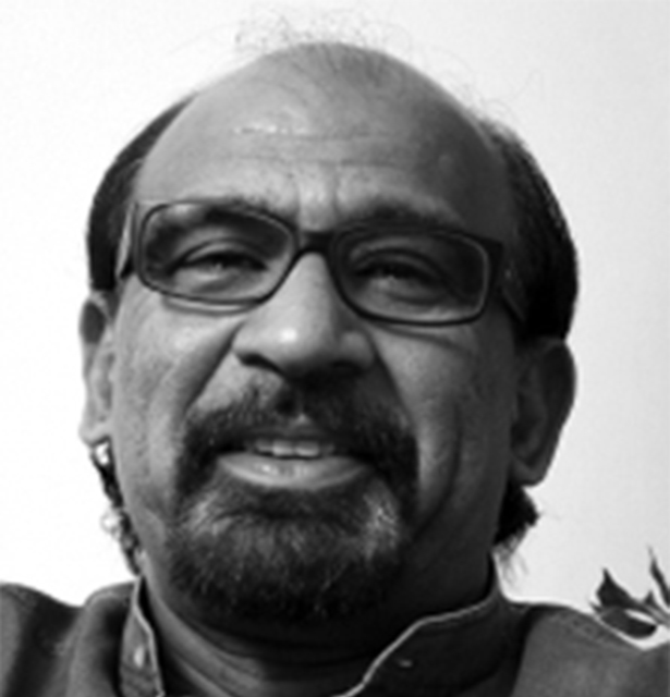 Dinesh Verma