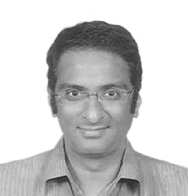 Tarun Khemlani