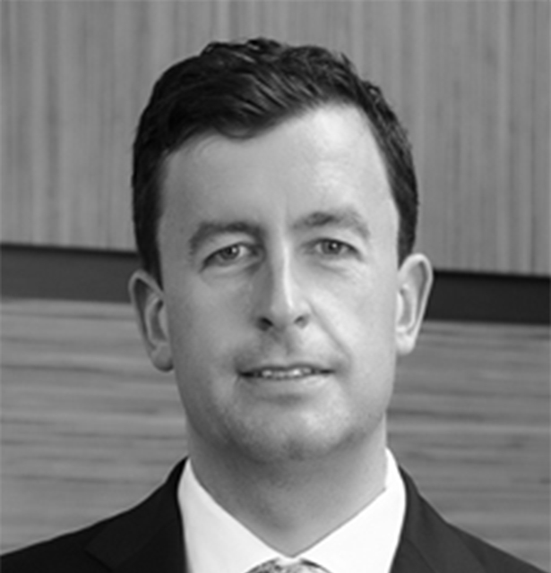 Paul Blackmore