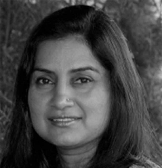 Gayathri Shetty