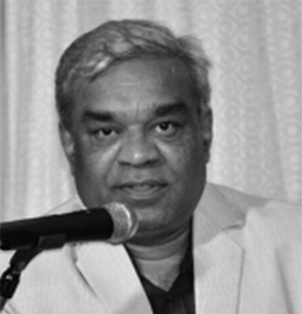 Sadanand Byakod