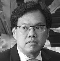 Timothy Soebroto