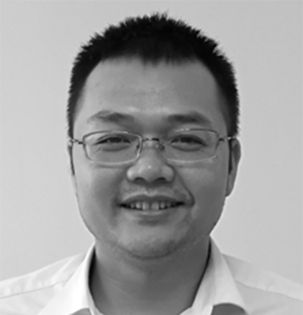 Jinbo Jiang