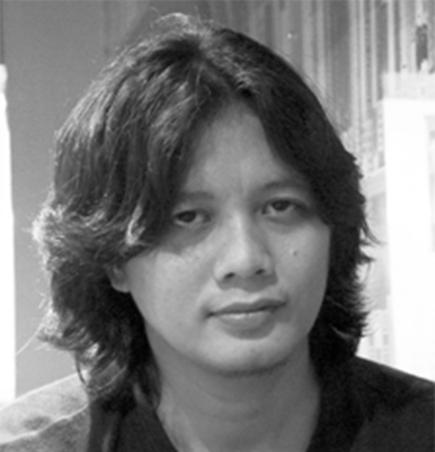 Ariko Andikabina