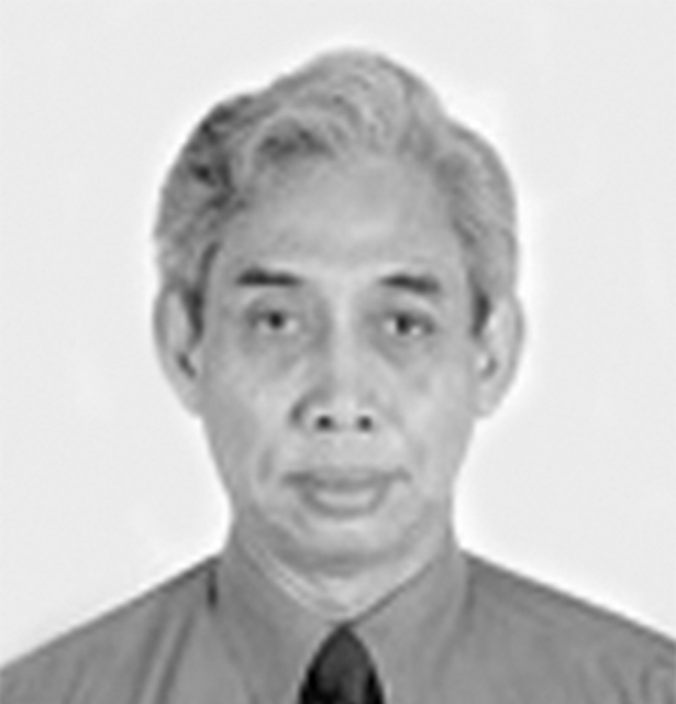 Rana Yusuf Nasir