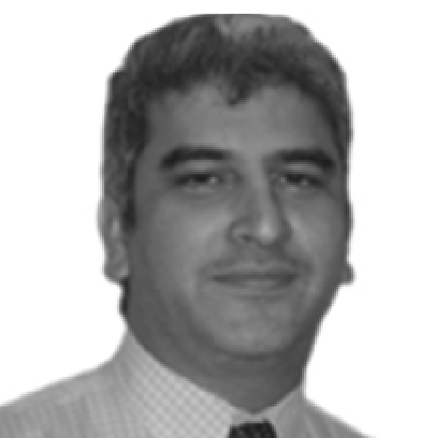 Paul Chahal