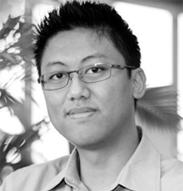 Dion Anandityo