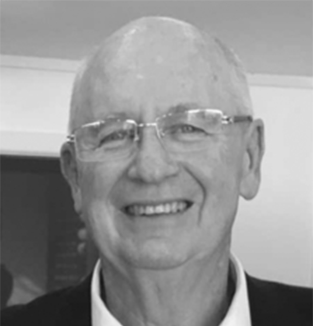 Warren Daubney