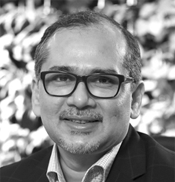 Bimal Desai