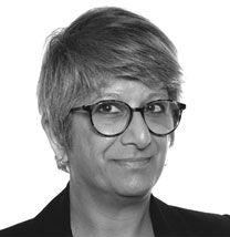 Neesha Gopal