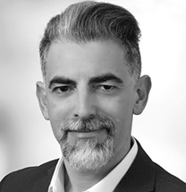 Sergio De Gaetano