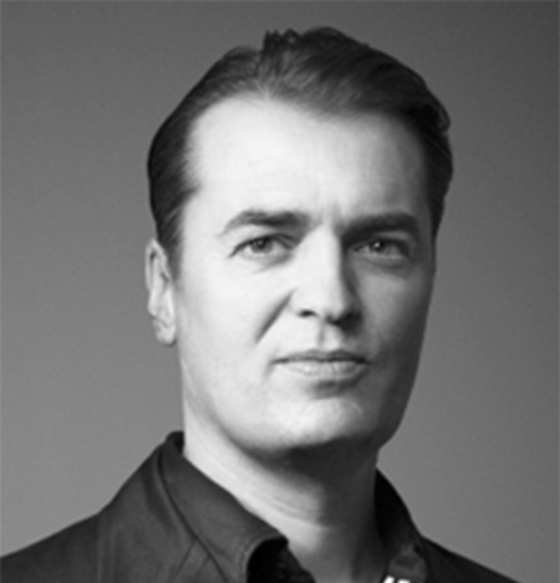 Patrik Schumacher