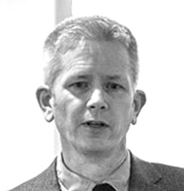Graham Dodd