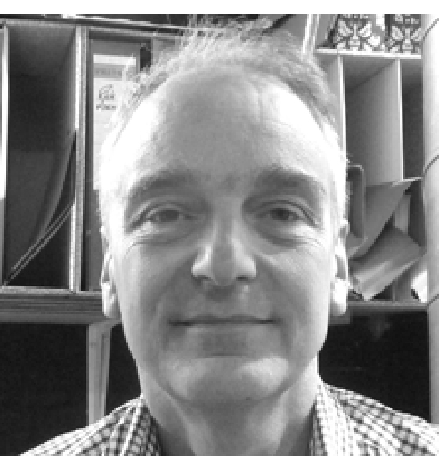 Michael Swainson