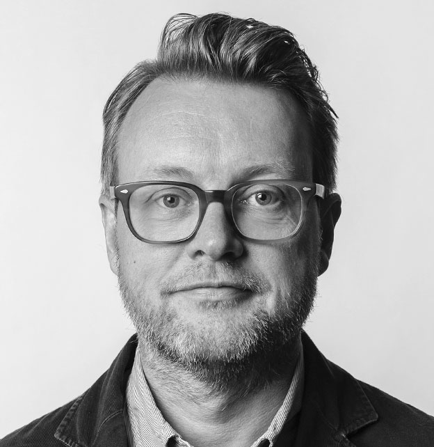 James O’Callaghan