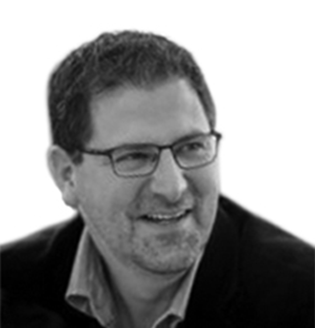 Roy Weghorst