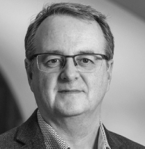 Russell Cole