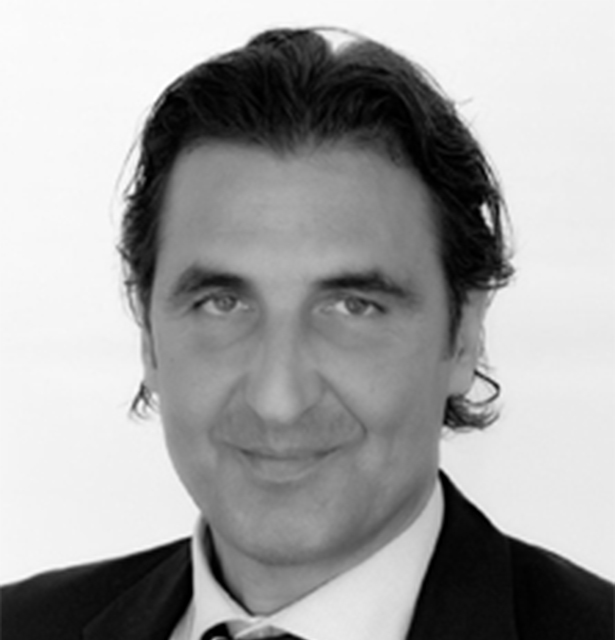 Simone Starnini