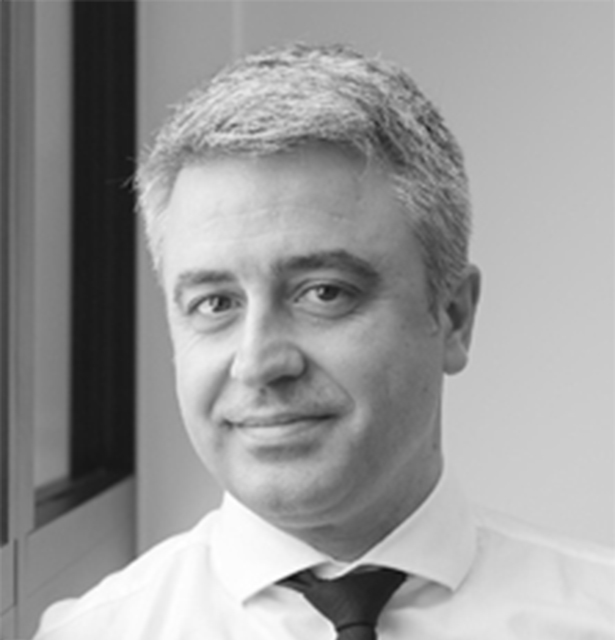 Benoît Domercq