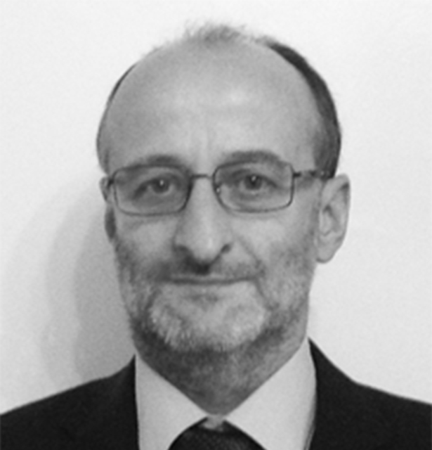 Michael Reeves
