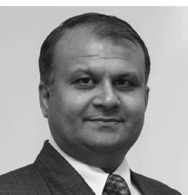 Sandeep Kashyap