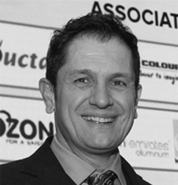 Saverio Pasetto