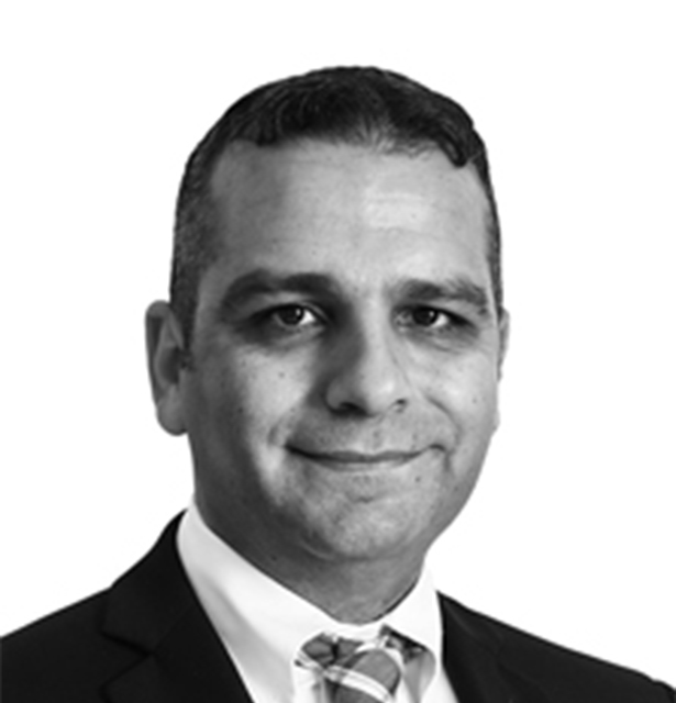 Mahmoud Abughazal