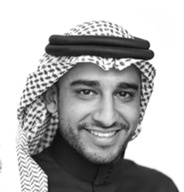 Meshal Al Buthie
